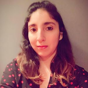 Meet your Posher, Ambar